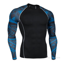 Load image into Gallery viewer, 2018 NEW Mens Compression Set Tights
