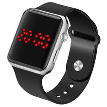 Load image into Gallery viewer, Men's Casual Sport LED Watches Digital Military Wristwatch Digital Watch