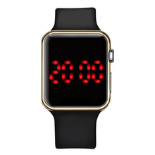 Load image into Gallery viewer, Men's Casual Sport LED Watches Digital Military Wristwatch Digital Watch