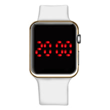 Load image into Gallery viewer, Men's Casual Sport LED Watches Digital Military Wristwatch Digital Watch